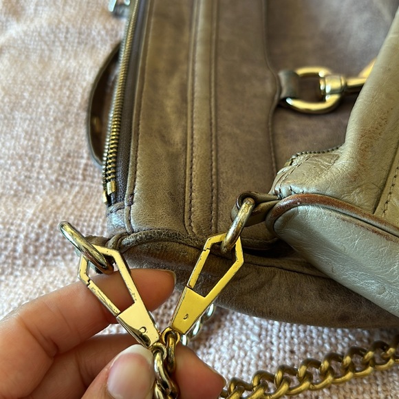 REBECCA MINKOFF MAC & MAC Mini: PROJECT BAGS - Picture 10 of 10